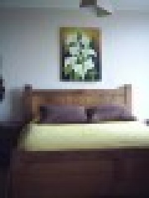  Turismo en Chile en Santiago |  ARRIENDO DE DEPARTAMENTOS AMOBLADOS.(por dias,semanas), Calle Mar&iacute;n con Portugal