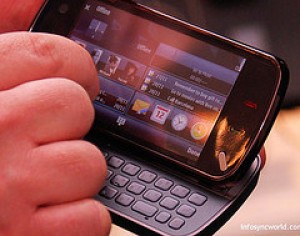 Mobicell Turismo en Chile en El Emboque |  Latest! Nokia N97 at $550USD, New, Unlocked, Made in Finland, with Full accessories