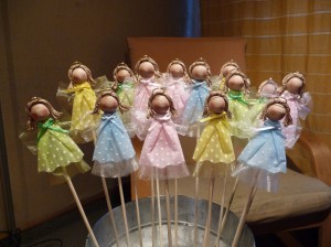 Marcela Rocha Turismo en Chile en &Ntilde;u&ntilde;oa |  Encintados,Recuerditos para Bautizos y otros eventos, Baby shower,bautizos,etc