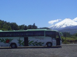  Turismo en Chile en Machal&iacute; |  DE BRENNI VIAJES, De Brenni Viajes