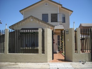  Turismo en Chile en Coquimbo |  ARRIENDO CASA EN CONDOMINIO SEMANA SANTA COQUIMBO, AMOBLADA