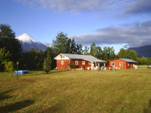 GIN Turismo en Chile en Ensenada |  ARRIENDO CABA&Ntilde;A EN ENSENADA KM. 40.5, TODO EL A&Ntilde;O  A TURISTAS Y EMPRESAS
