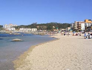  Turismo en Chile en Algarrobo |  Playa El Pejerrey, Se ubica al sur de la Playa Las Cadenas, es de gran atractivo por la claridad de