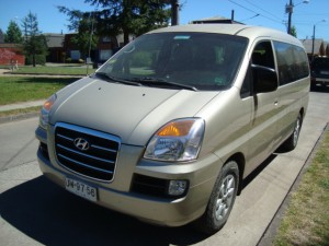  Turismo en Chile en Talca |  Transporte de Personal Empresas y Servicios Especiales, Empresas, Instituciones y Particulares