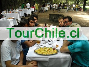 LUIS SEPULVEDA P  Anuncios gratis en Maipú |  CON LUSEPE EVENTOS BANQUETES A SU CASA, todo en banqueteria a domicilio 
