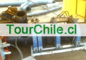 francisco vuletin Anuncios gratis en Santiago |  ARRIENDOS DE MAQUINAS TERMOFUSIONADORAS., Termofusionadoras y Extrusoras