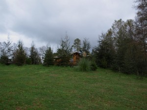 Esteban Rivara Brito Turismo en Chile en Cunco |  caba&ntilde;as y centro de eventos terranostra piscina camping, complejo turistico y recreacional terranostra camino lago colico km. 4          