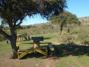 Adrian tello robles Turismo en Chile en Barraza |  Camping Los Pumas del Encanto, Camping y Piscina