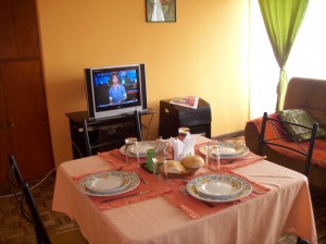  Turismo en Chile en Valpara&iacute;so |  ALMUERZOS PARA OFICINAS Y PARTICULARES, LA COCINA DE MI CASA