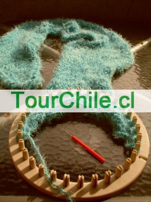  Anuncios gratis en Providencia |  Curso de telar clases de telar tejido taller de telar telares clases todo el año, Nuevos cupos nuevos horarios clases todo el año