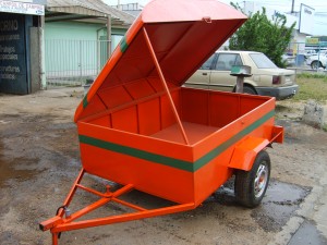 LUIS MOYA CERPA Turismo en Chile en Talca |  CARROS DE ARRASTRE DE CAMPING, MOTOS, CARGA, ANIMALES, VENTA DE CARROS DE ARRASTRE DE TODO TIPO