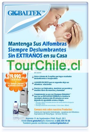 Michell Espinoza Anuncios gratis en Providencia |  ARRIENDO LAVADORA DE ALFOMBRAS GLOBALTEK, MANTENAGA SUS ALFOMBRAS SIEMPRE DESLUMBRANTES ¨SIN EXTRAÑOS EN SU CASA¨