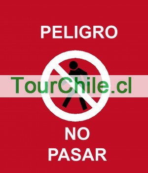 Jorge Castillo Alegr&iacute;a Anuncios gratis en Santiago |  SEÑALIZACION MINERA, SEÑALETICA DE SEGURIDAD, LETREROS BUENAS PRACTICAS, Señalización para la Minería, Señalética de Prevencion, Letreros Normados