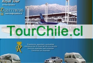 Royaltour Anuncios gratis en Las Condes |  City Tour Chile - Transfer Service, City tour por Santiago, Viña del Mar, Valparaíso y otras ciudades de Chile