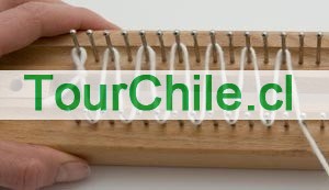  Anuncios gratis en Vitacura |  Aprende a tejer con lana de oveja y alpaca en telar artesanal aprendetelar, http://www.aprendetelar.com horario especial jueves y sabados