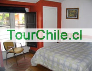 Hermann Hepp S. Anuncios gratis en Santiago |  El mejor sitio donde alojar en Santiago, Somos un hostal, residencia ubicados en el mejor sector de Providencia