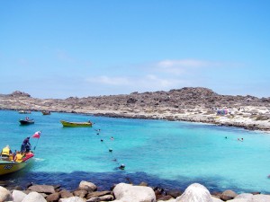 Viajes & Giras Turismo en Chile en La Serena |  Programas a isla damas y valle de elqui en grupo y econ&oacute;mico, Aproveche los precios de temporada baja!...