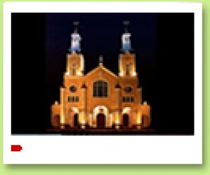  Turismo en Chile en Castro |  Patrimonio de la Humanidad Iglesia de Castro, declarada Monumento Hist&oacute;rico Nacional en 1979 y Patrimonio de la Humanidad 
