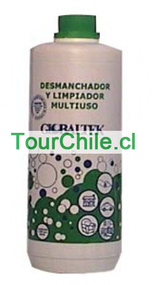Valeria G&aacute;lvez Anuncios gratis en Providencia |  DESMANCHADOR MULTIUSO, ELIMINA TODO TIPO DE MANCHAS