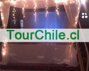 maria teresa Anuncios gratis en Santiago |  salones con banqueteria fina y con exelentes precios 2681366, banqueteria maria teresa eventos