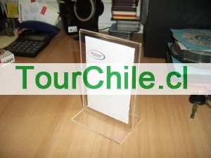 jorge castillo Anuncios gratis en Santiago |  PORTA MENUS. PORTA PRECIOS, ACRILICOS, PORTA FOLLETOS, Portamenus en acrilicos, Porta precios de acrilico, porta folletos