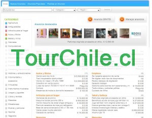 Nestor Anuncios gratis en Santiago |   Mercado Chile, Avisos Clasificados