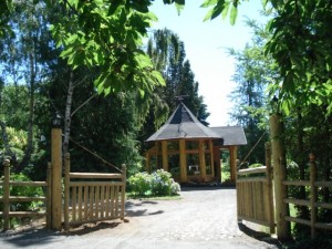 Armando Moreno Turismo en Chile en Villarrica |  Pines Lake Resort Caba&ntilde;as, A Boutique Resort in the South of Chile 