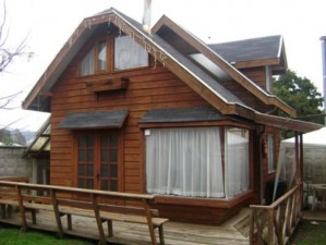 Cristina G&ograve;mez Emilio Soto Turismo en Chile en Villarrica |  arriendo caba&ntilde;as en Villarrica., Caba&ntilde;as Rucaquimey en villarrica