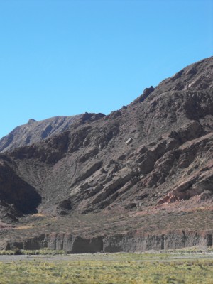 nicole Turismo en Chile en Maipo |  tripinchile, tours y transportes