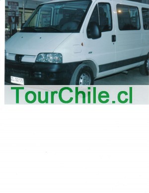 RUBEN SERGIO MONASTERIO PINDA Anuncios gratis en Santiago |  TRANSPORTE DE PASAJEROS, TRANSPORTE Y  TURISMO