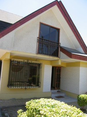 Ernesto Basualto Turismo en Chile en Villa Alemana |  VENDO CASA EN VILLA ALEMANA, VILLA ALEMANA