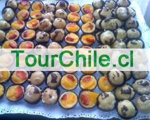 claudia rivas Anuncios gratis en Santiago |  canapes y bocaditos finos para su evento, todo para su evento a domicilio