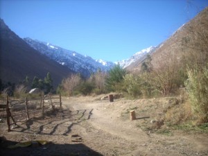 Aaron Ahumada Turismo en Chile en Mincha Norte |  parcelas unicas valle del elqui 2horas de la serena.con agua, 5000m2 terreno fertil agua de vertiente 100%potable