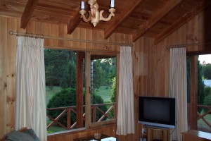 Jannett Figueroa Turismo en Chile en Puc&oacute;n |  Se arrienda caba&ntilde;a Km 8 Villarrica-Pucon, Descanso,Veraneo,