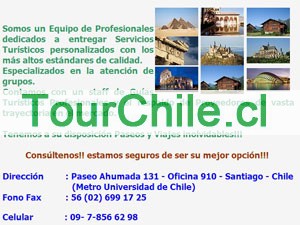 agentes de viaje Anuncios gratis en Santiago |  PASEOS PARA GRUPOS TERCERA EDAD - TURISMO TERCERA EDAD- Viajes-Paseos, Agencia de Viajes Travel Quality Turismo
