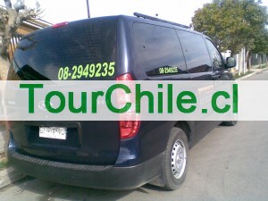 OMAR Anuncios gratis en Santiago |  OFRESCO VANS HYUNDAI H-1 2009 FULL, SERVICIOS ESPECIALES ,CYTI TURS