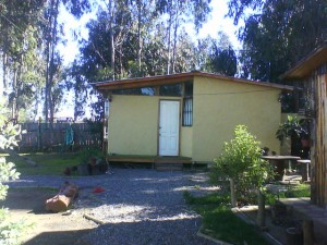 RAUL BUSTOS Turismo en Chile en Punta de Tralca |  CABA&Ntilde;AS EN EL QUISCO SECTOR  PUNTA DE TRALCA, ARRIENDO  3  CABA&Ntilde;AS 100% EQUIPADAS  2- 5 - 6  PERSONAS