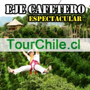 Carlos Perez Anuncios gratis en Santiago |  Tour Eje Cafetero..., Turismo de Calidad...