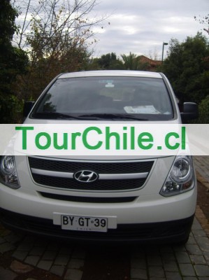 jaime Anuncios gratis en Lo Barnechea |  MINIBUS DE TURISMO, TRANSPORTE PRIVADO