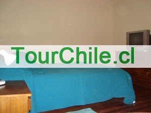 Anuncios gratis en Santiago |  Habitación todo incluido, Hostal Cousiño