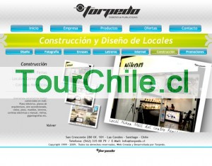 Ricardo Nu&ntilde;ez Anuncios gratis en Las Condes |  Construcción de Locales, Stands, Modulos, Puntos de Venta, 3D, Centros Comerciales