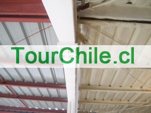 boris ponce cordova Anuncios gratis en Santiago |  Spray con poliuretano   POLY - PUR  aislaciones termicas, aisalciones en todo chile con diferentes aislantes In Situ
