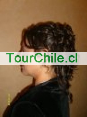 JESSENIA FERRER Anuncios gratis en Santiago |  PEINADO Y MAQUILLAJE NOVIAS A DOMICILIO , PELUQUERI A DOMICILIO