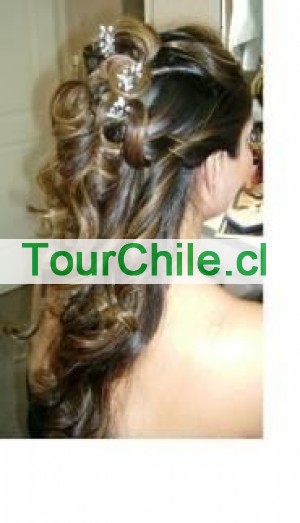 JESSENIA Anuncios gratis en Independencia |  PEINADOS PARA GRADUACIONES , MAQUILLAJE Y PEINADOS  A DOMICILIO