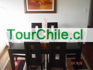 Bella Vita Apartments Anuncios gratis en Santiago |  Hospedaje en Santiago de chile departamentos 3 dormitorios., A PASOS DE LA ESTACIÓN DE METRO BAQUEDANO