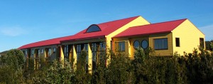 Ricardo Tapia F. Turismo en Chile en Quell&oacute;n |  Hotel Patagonia Insular, el hotel m&aacute;s moderno de Chilo&eacute;