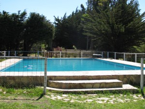 Claudia Parra Turismo en Chile en Laguna Verde |  CABA&Ntilde;A LAGUNA VERDE, ARRIENDO