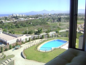Corredora de Propiedades Damary, La Serena Turismo en Chile en La Serena |  Departamentos y casas amoblados en Avenida del Mar La Serena temporada 2010, Reserve ahora