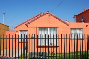 GLORIA PI&Ntilde;A OLIVARS Turismo en Chile en La Serena |  ARRIENDO DE CASAS PARA VACACIONES O ESPERAR EL NUEVO A&Ntilde;O 2010, SANTA MARGARITA DEL MAR LA SERENA