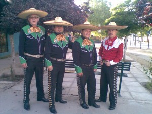johnny luis Turismo en Chile en San Ram&oacute;n |  serenatas mariachis serenatas para todos sal y tequila, mariachis en vivo serenatas charros